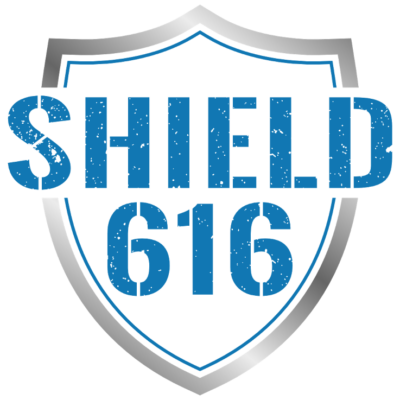 Jerry Sanden and SHIELD616